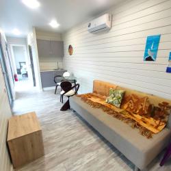 Коттедж Золотая рыбка