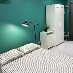 Фото Отель Лебедев Лофт на проспекте Ракетостроителей