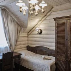 Фото Отель Купеческая усадьба