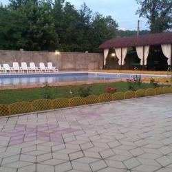 Фото Отель Престиж Марас