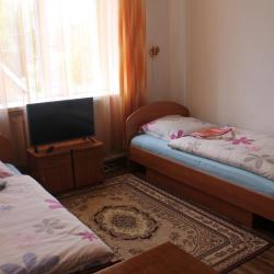 Фото Отель Дом Дружбы