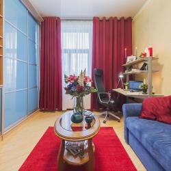фото 13 GMApartments (ДжиЭмАпартментс) на улице Тверская 15