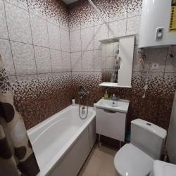 Фото Отель HomeSanny (ХоумСэнни) на шоссе Северное 28