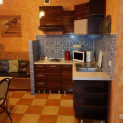 Фото Апартаменты на проспекте Победы