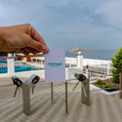 Фото Отель МоРеми Ultra All Inclusive Family Hotel