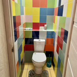 Фото Апартаменты на улице Рылеева