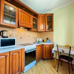 Фото Отель Apart Saray на улице Полины Осипенко 14к1