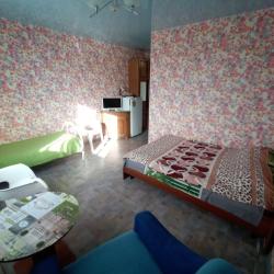 Фото Отель Фидж