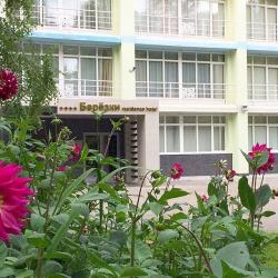 Фото Кантри-отель Берёзки