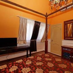 Фото Отель Мельница