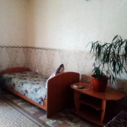 Фото Отель Алина