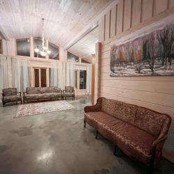 Вилла премиум (Усадьба (Sky house, Wood house))