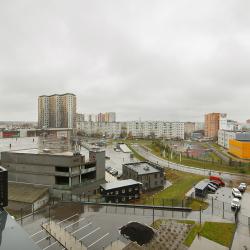 Фото Апартаменты на проспекте Новонский 4а