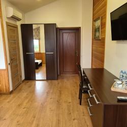 Фото Отель Спутник