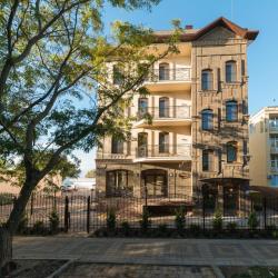 Фото Отель Классик