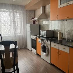 Фото Апартаменты на Амурской улице 106