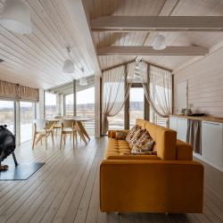 Коттедж премиум