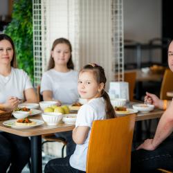 Фото Отель Дискавери Боровое