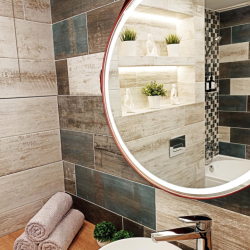 2-комнатные апартаменты люкс