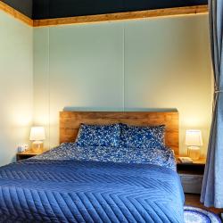 Фото Отель Гостевой дом Дачная 12