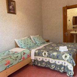 Фото Отель Солнышко-Буг