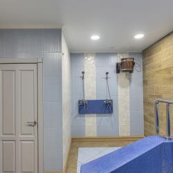 Фото Отель Коттедж на Милоградовской