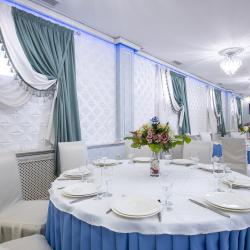 Фото Отель Гранд Лион