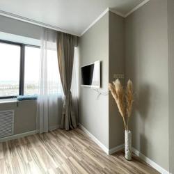 2-комнатные апартаменты стандарт 1-к. квартира, 70 м², 2 кровати