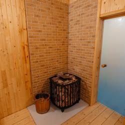 Фото Отель Араз Палас