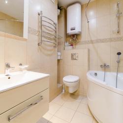 Фото Отель Сутки-Дом на улице Республиканская