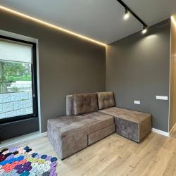 2-комнатные апартаменты люкс