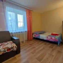 Фото Апартаменты на Ленина 57