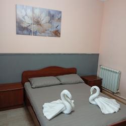 3-местный номер стандарт семейный