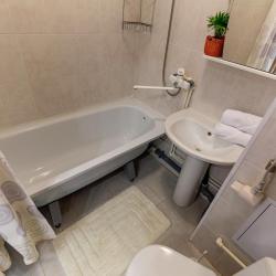 фото 6 Апартаменты Yakamoz apart (Якамоз апарт) на улице Горная 15В