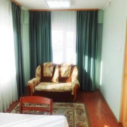 Фото Отель Алтан Сэргэ