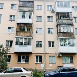 Фото Отель Unique Apart (Уник Апарт) на проспекте Ленина 32