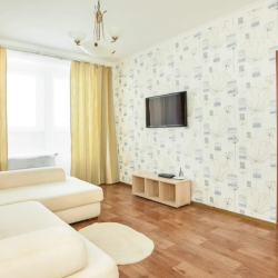 Фото Отель ZebraHome (ЗебраХоум) на улице Спортивная 16