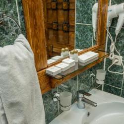 Фото Отель Южный Дворик