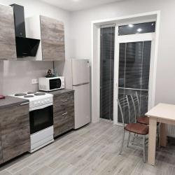 2-комнатные апартаменты люкс №2