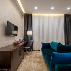 Фото Отель Wyndham Garden Tashkent (Уиндхэм Гарден)