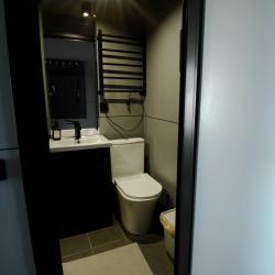 Фото Отель Термальный комплекс Дубровинский