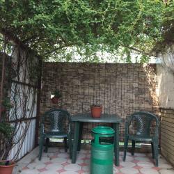 Фото Отель Сафари