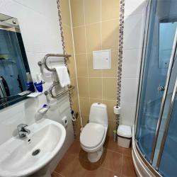 2-комнатный номер стандарт улучшенный