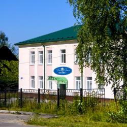 Фото Отель Вега Бизнес