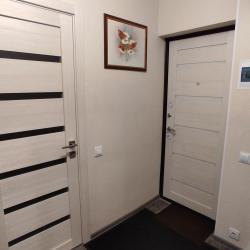 1-комнатные апартаменты улучшенные