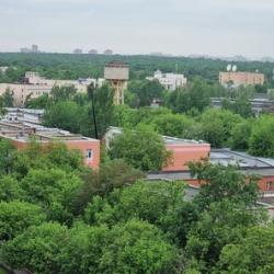 3-комнатные апартаменты стандарт