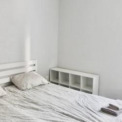 Фото Апартаменты на улице Красная 60