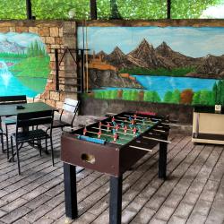 Фото Отель Шоколад