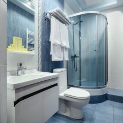 3-местный номер делюкс