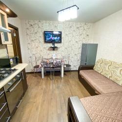 Апартаменты стандарт г. Тамбов, ул. Чичерина, д. 15/2